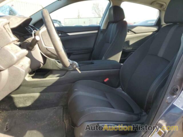 HONDA CIVIC LX, 2HGFC2F69KH561533