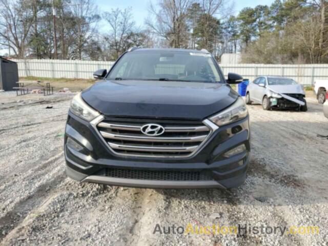 HYUNDAI TUCSON LIMITED, KM8J33A21GU209761