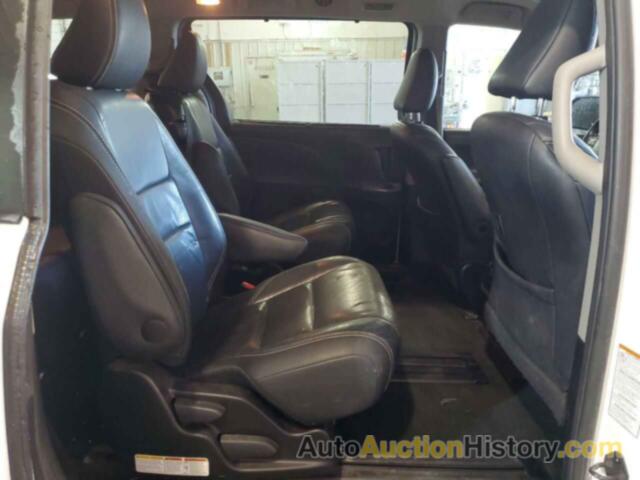 TOYOTA SIENNA SPORT, 5TDXK3DC0FS579186