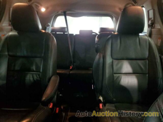 TOYOTA SIENNA SPORT, 5TDXK3DC0FS579186