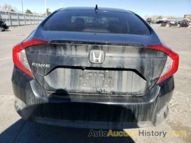 HONDA CIVIC EX, 19XFC1F36GE021378