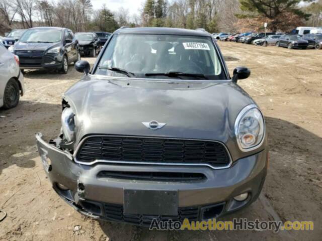 MINI COOPER S COUNTRYMAN, WMWZC5C52EWP35485