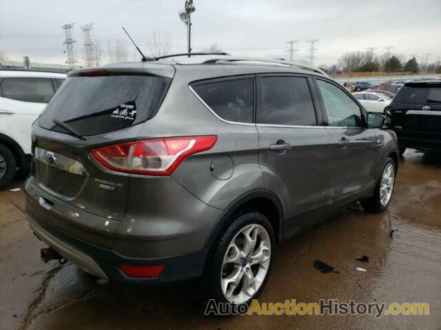 FORD ESCAPE TITANIUM, 1FMCU9J94EUD85822