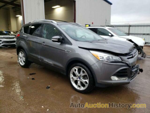 FORD ESCAPE TITANIUM, 1FMCU9J94EUD85822