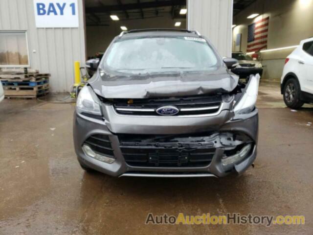 FORD ESCAPE TITANIUM, 1FMCU9J94EUD85822