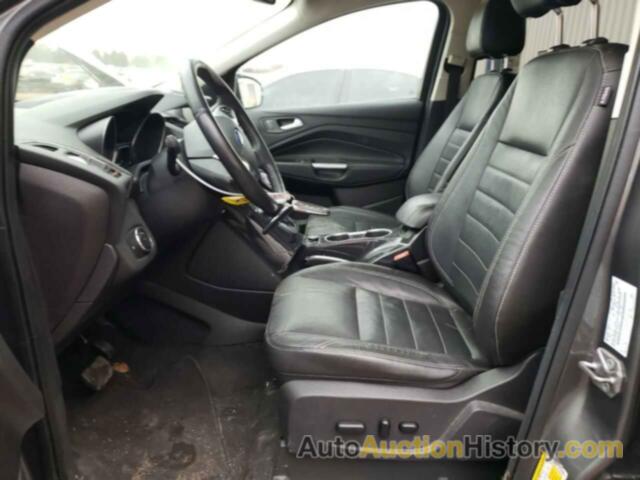 FORD ESCAPE TITANIUM, 1FMCU9J94EUD85822