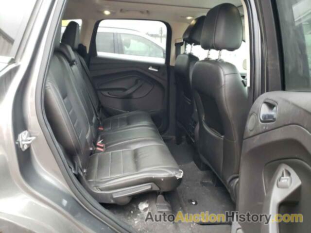 FORD ESCAPE TITANIUM, 1FMCU9J94EUD85822