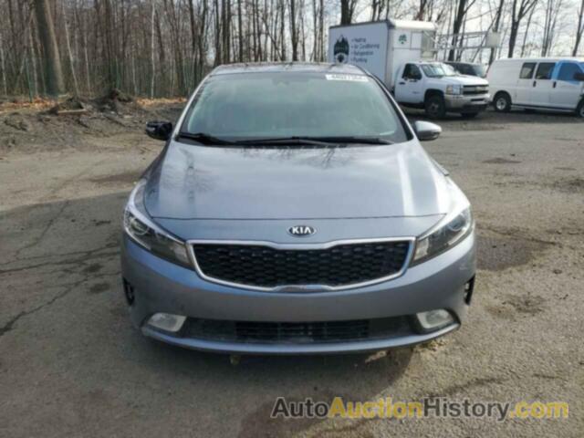 KIA FORTE EX, 3KPFN4A88HE007160