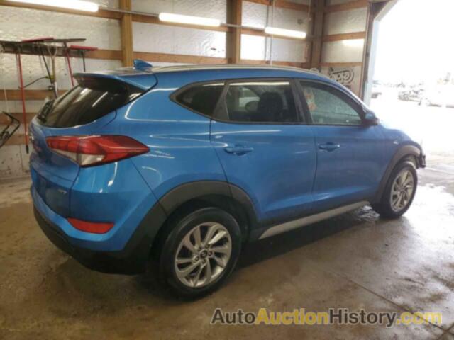 HYUNDAI TUCSON SEL, KM8J3CA46JU666252