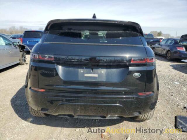 LAND ROVER RANGEROVER R-DYNAMIC HSE, SALZM2FX9MH135392