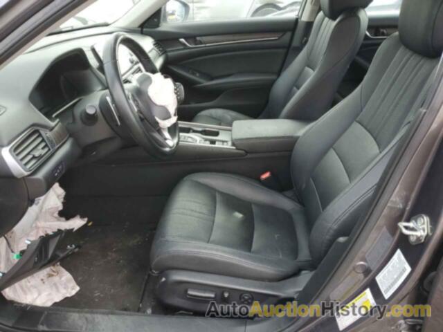 HONDA ACCORD HYBRID EXL, 1HGCV3F53LA009343