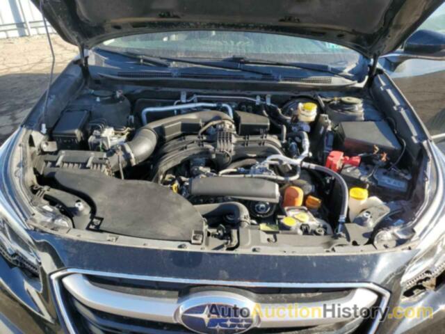 SUBARU OUTBACK LIMITED, 4S4BTANC9M3173069