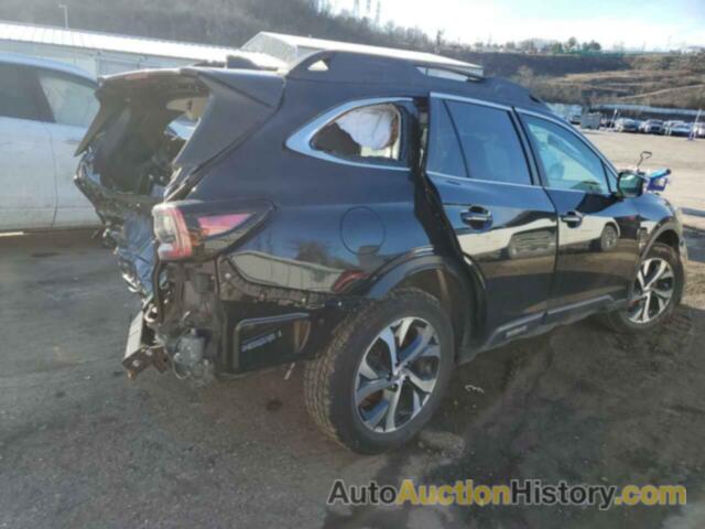 SUBARU OUTBACK LIMITED, 4S4BTANC9M3173069