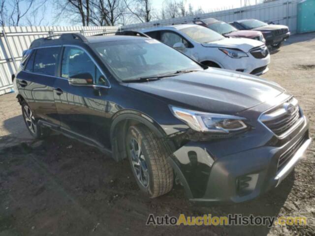 SUBARU OUTBACK LIMITED, 4S4BTANC9M3173069