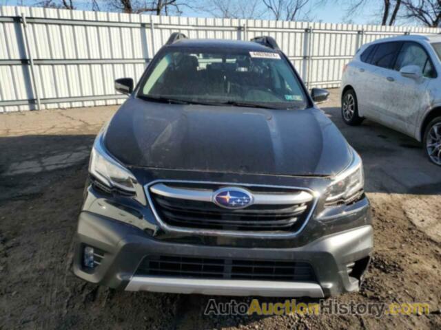 SUBARU OUTBACK LIMITED, 4S4BTANC9M3173069