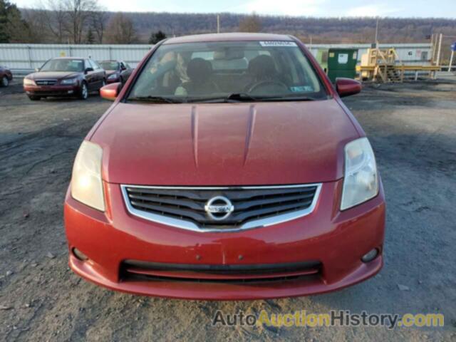 NISSAN SENTRA 2.0, 3N1AB6AP9BL677649