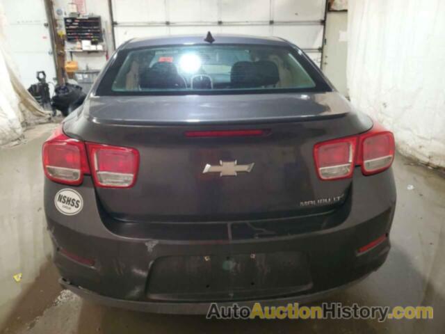 CHEVROLET MALIBU 1LT, 1G11C5SA6DF163925