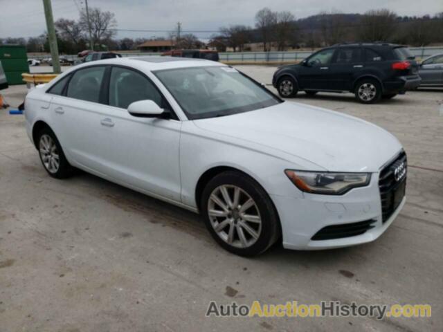 AUDI A6 PREMIUM PLUS, WAUGFAFC2FN030291