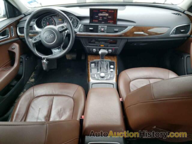 AUDI A6 PREMIUM PLUS, WAUGFAFC2FN030291