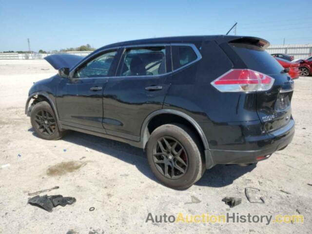 NISSAN ROGUE S, JN8AT2MT8GW015448