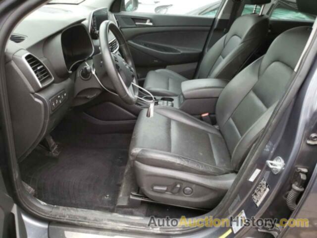 HYUNDAI TUCSON LIMITED, KM8J3CAL2MU395413