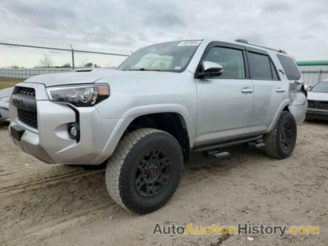 TOYOTA 4RUNNER SR5/SR5 PREMIUM, JTEBU5JR7J5586350