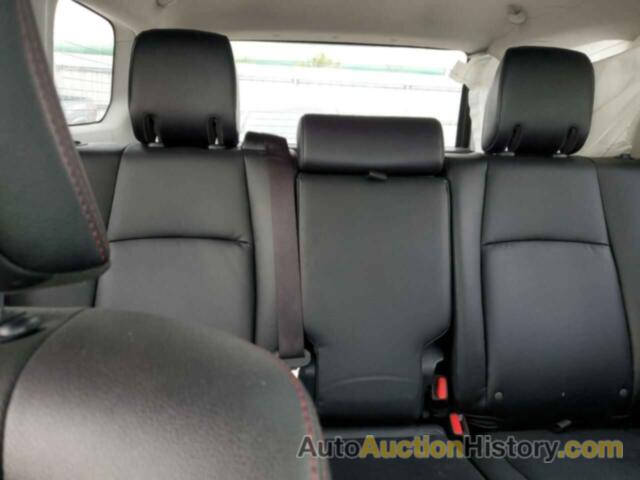 TOYOTA 4RUNNER SR5/SR5 PREMIUM, JTEBU5JR7J5586350