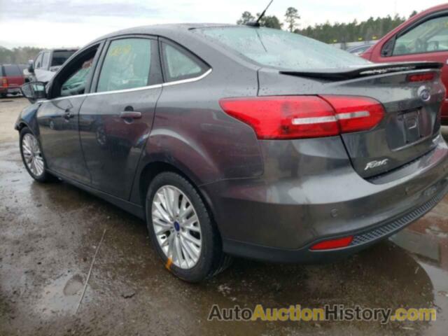 FORD FOCUS TITANIUM, 1FADP3J20GL355263