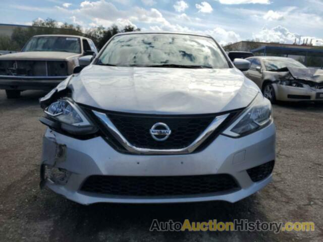NISSAN SENTRA S, 3N1AB7APXGY226410