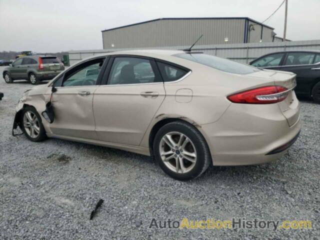 FORD FUSION SE, 3FA6P0H76JR182379