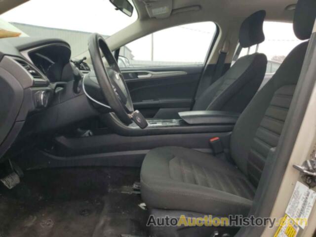 FORD FUSION SE, 3FA6P0H76JR182379