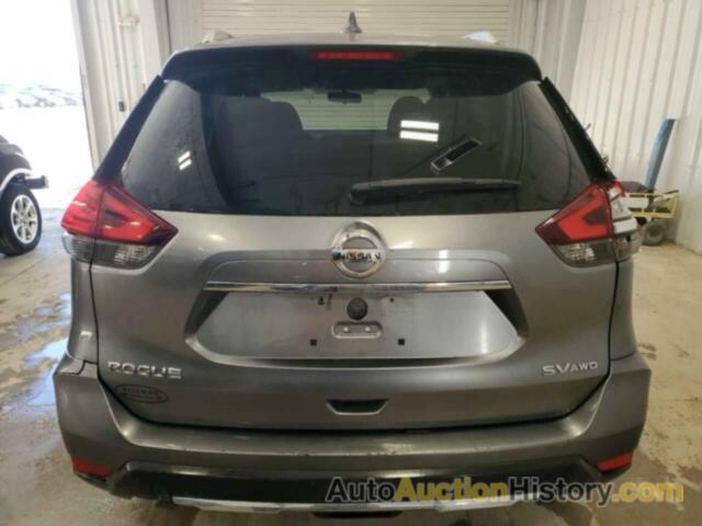 NISSAN ROGUE S, KNMAT2MV0HP525768