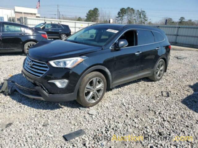 HYUNDAI SANTA FE GLS, KM8SR4HF3EU081666