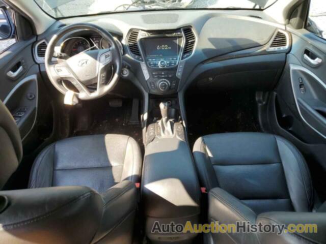 HYUNDAI SANTA FE GLS, KM8SR4HF3EU081666