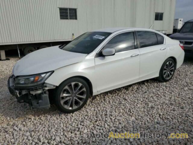 HONDA ACCORD SPORT, 1HGCR2F59FA050367