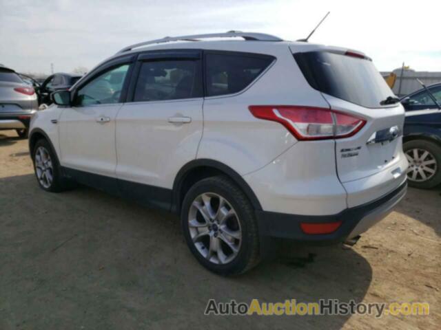 FORD ESCAPE TITANIUM, 1FMCU9JX9EUB40884