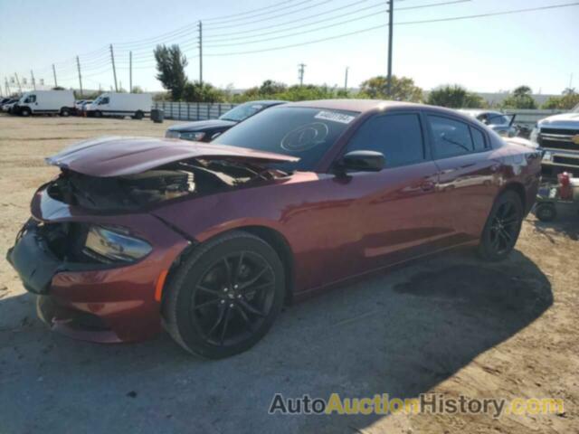 DODGE CHARGER R/T, 2C3CDXCT3HH589640