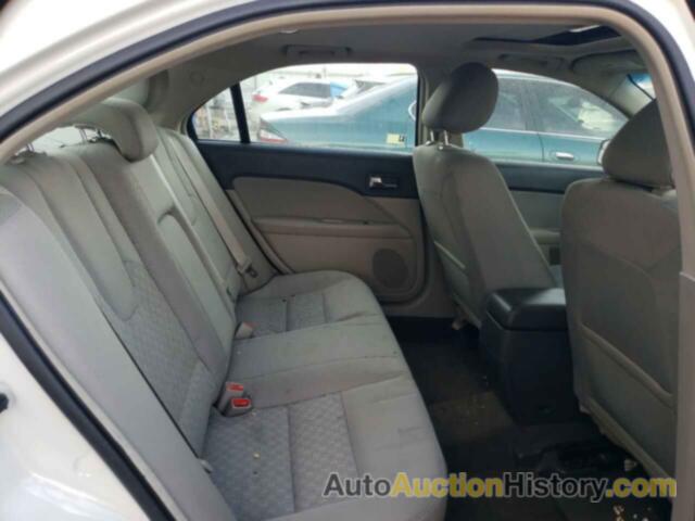 FORD FUSION SE, 3FAHP0HA3BR188744