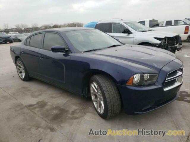 DODGE CHARGER SE, 2C3CDXBG3EH191554