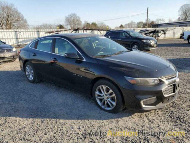 CHEVROLET MALIBU LT, 1G1ZE5ST7GF341554