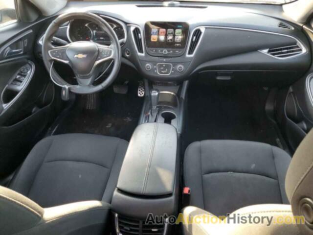 CHEVROLET MALIBU LT, 1G1ZE5ST7GF341554