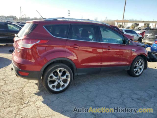 FORD ESCAPE TITANIUM, 1FMCU9J98DUD35374