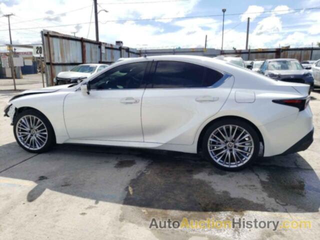 LEXUS IS 300, JTHDA1D25P5125281