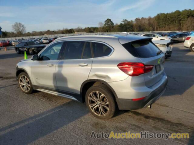 BMW X1 XDRIVE28I, WBXHT3Z36H4A54521