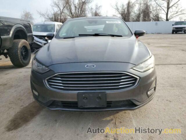 FORD FUSION SE, 3FA6P0HD6KR163922