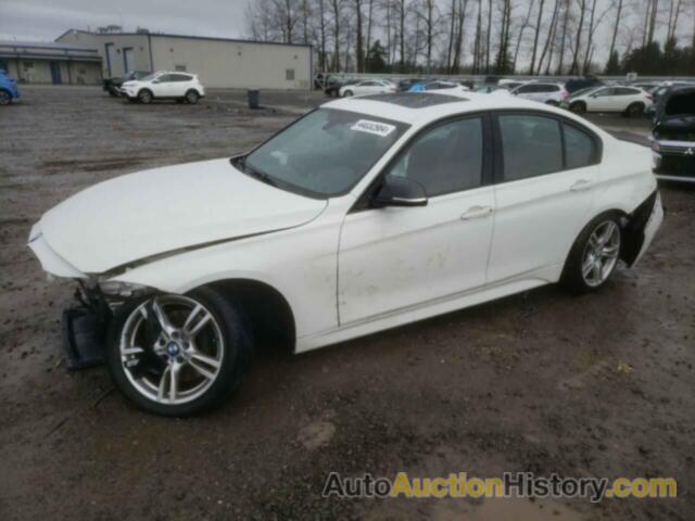 BMW 3 SERIES XI, WBA8D9C56JA607564