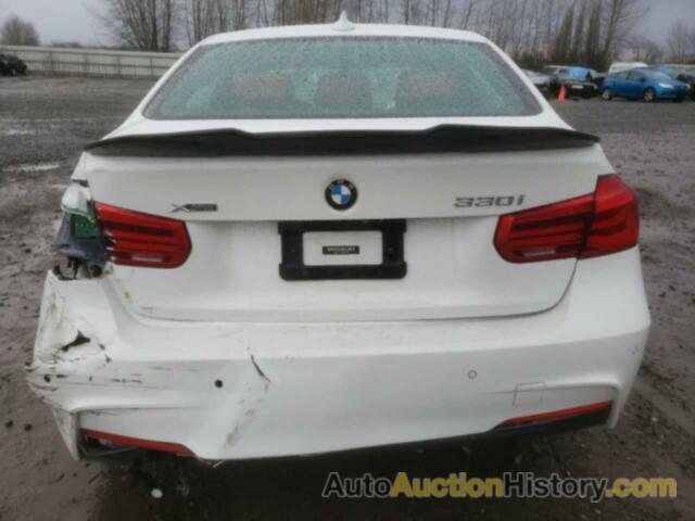 BMW 3 SERIES XI, WBA8D9C56JA607564