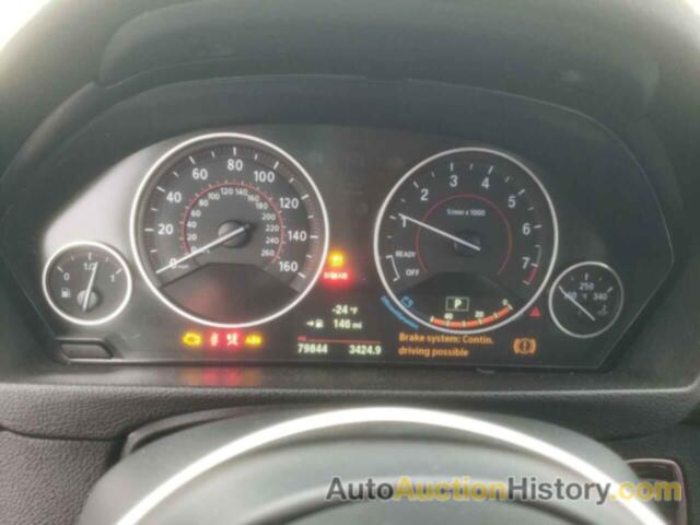 BMW 3 SERIES XI, WBA8D9C56JA607564