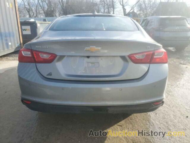 CHEVROLET MALIBU LT, 1G1ZD5ST0RF112929