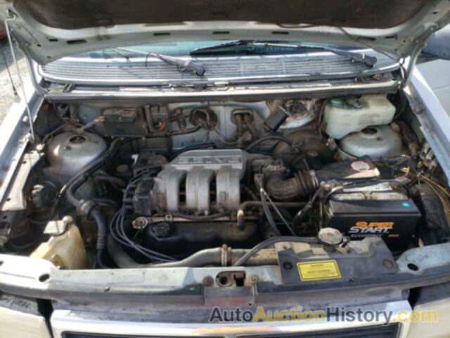 DODGE CARAVAN SE, 1B4GK44R5MX590652